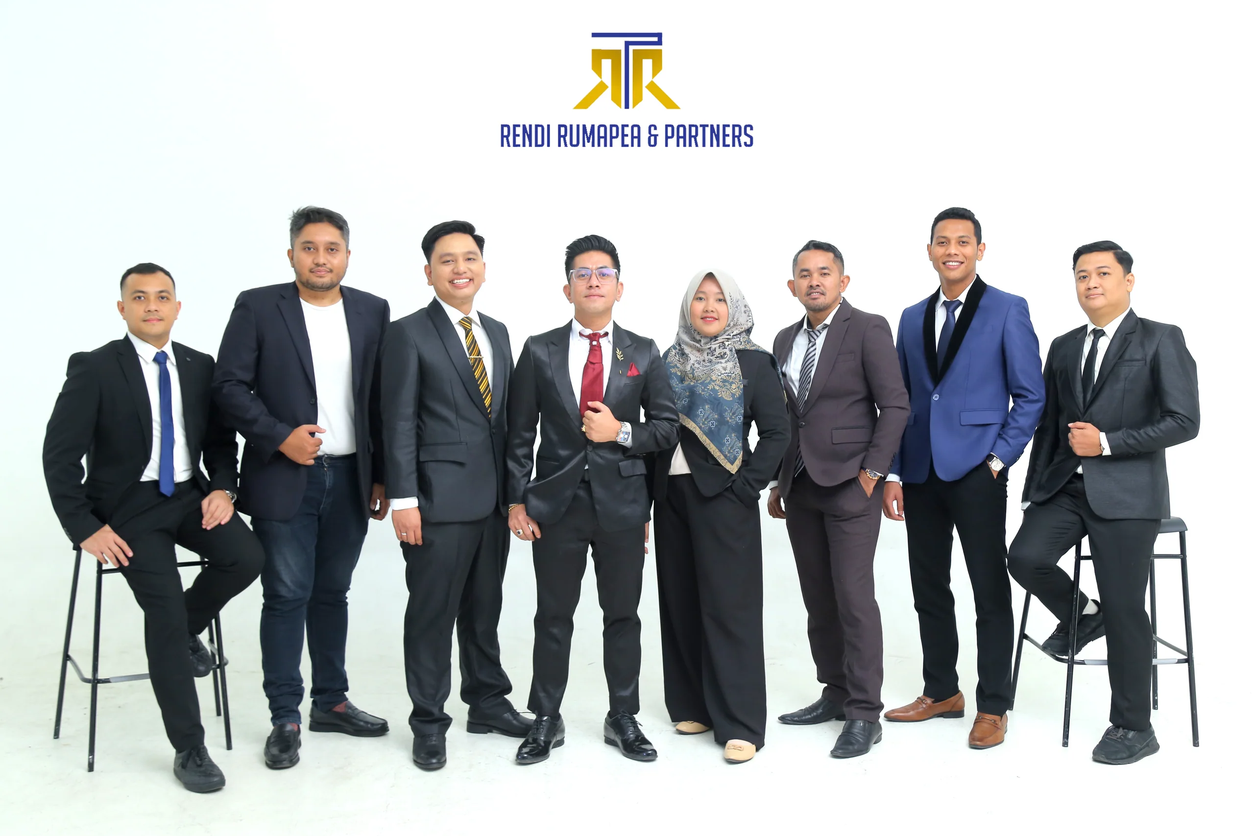 Tim Rendi Rumapea & Partners Lawfirm