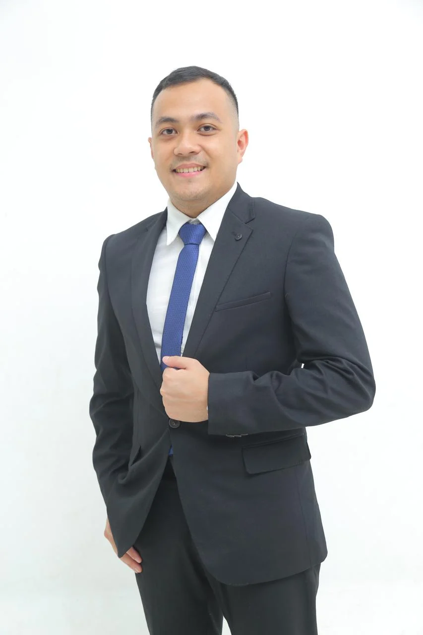 Jerry Lazarus Lopulisa, S.H.